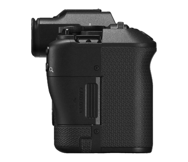 Canon EOS R8 Mark II body - 1602132 - zdjęcie 4